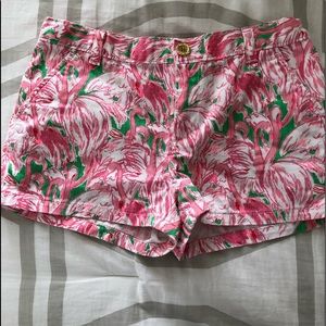 Lilly Pulitzer Kids Shorts